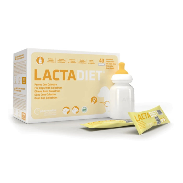 Lactadiet para Perros