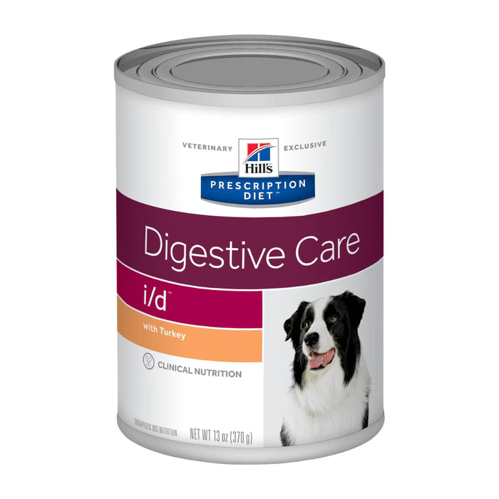 Hill's Lata i/d Digestive Care Perro