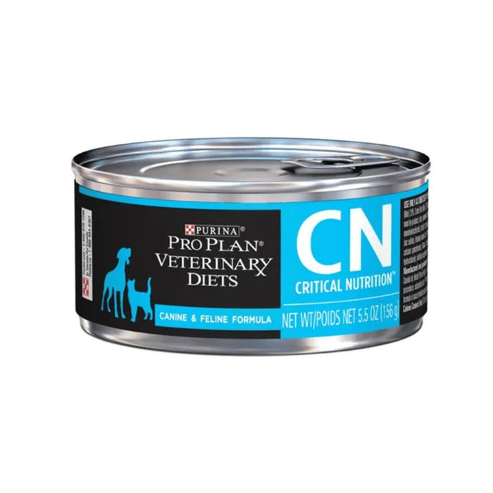 Lata Purina Pro Plan CN Critical Nutrition para Perros y Gatos