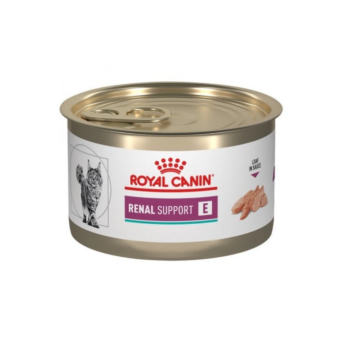 Lata Royal Canin Cat Renal Support