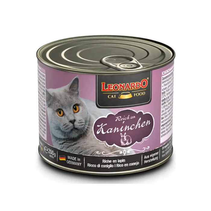 Leonardo Lata Conejo