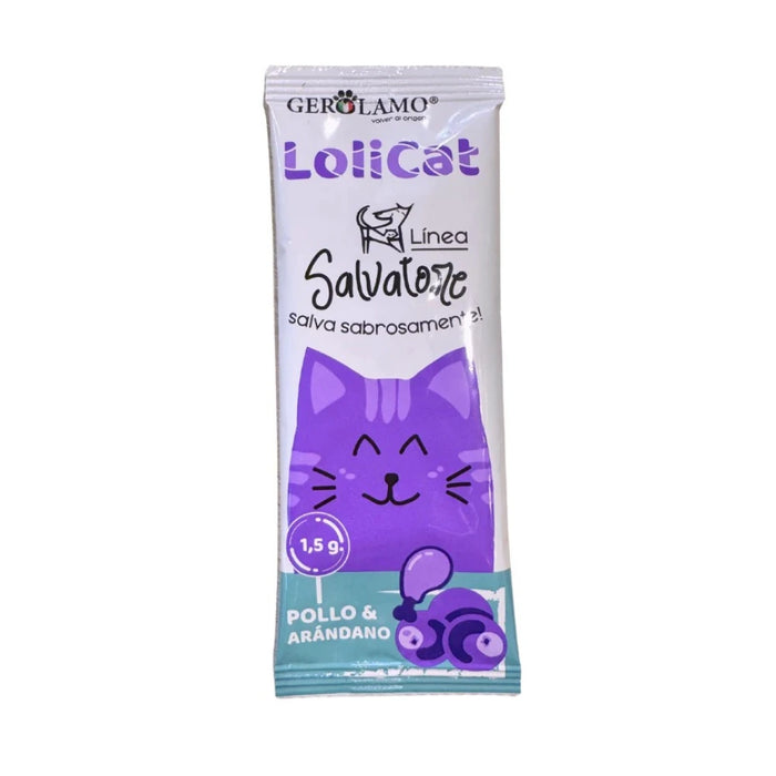 Lolicat Gerolamo