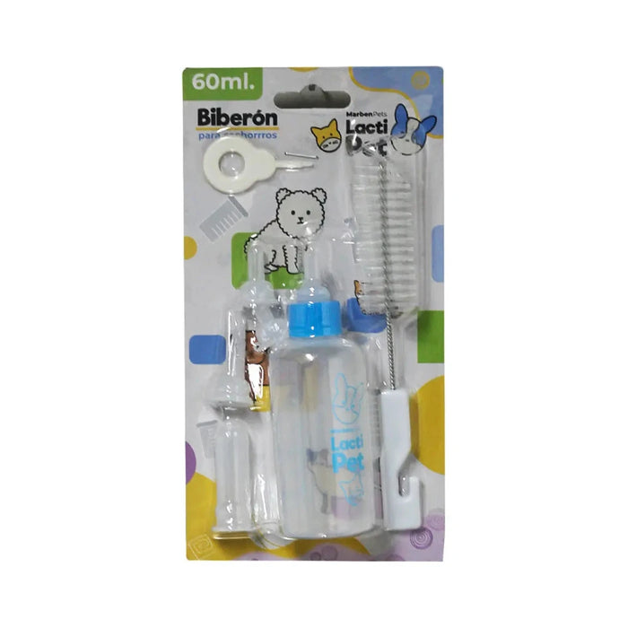 Mamadera para Perros y Gatos