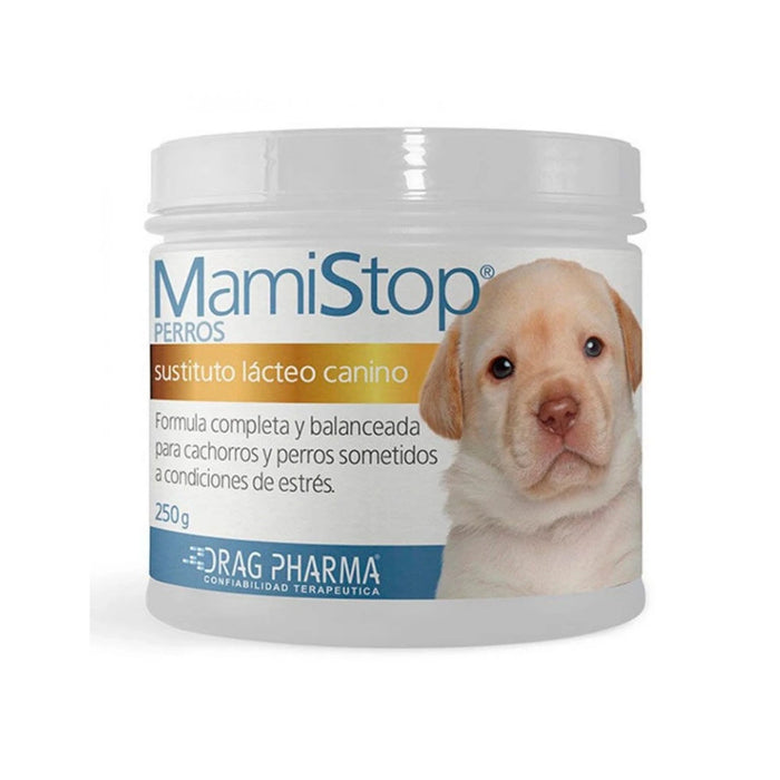 Mamistop Sustituto Lácteo para Perros
