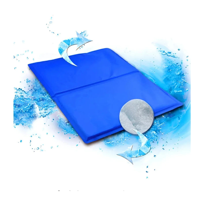 Manta de Gel Refrescante Dogs Collection