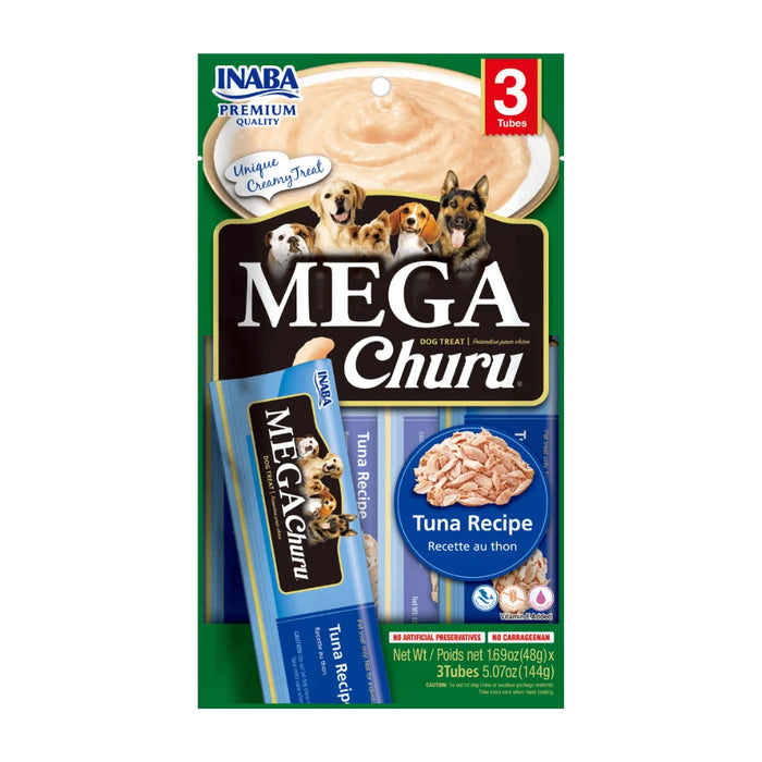Mega Churu Atún para Perros