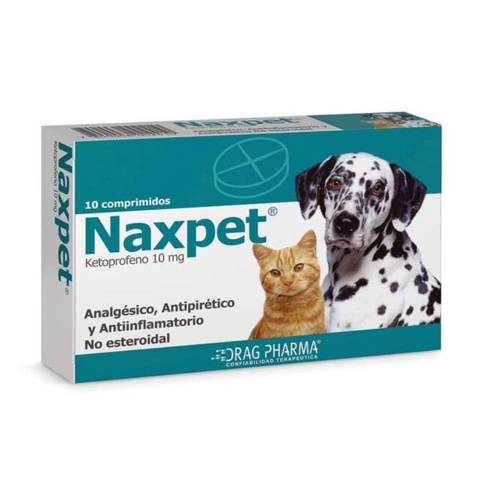 Naxpet 10 mg