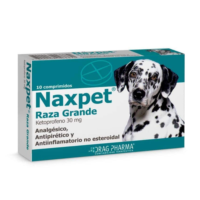 Naxpet Raza Grande 30 mg