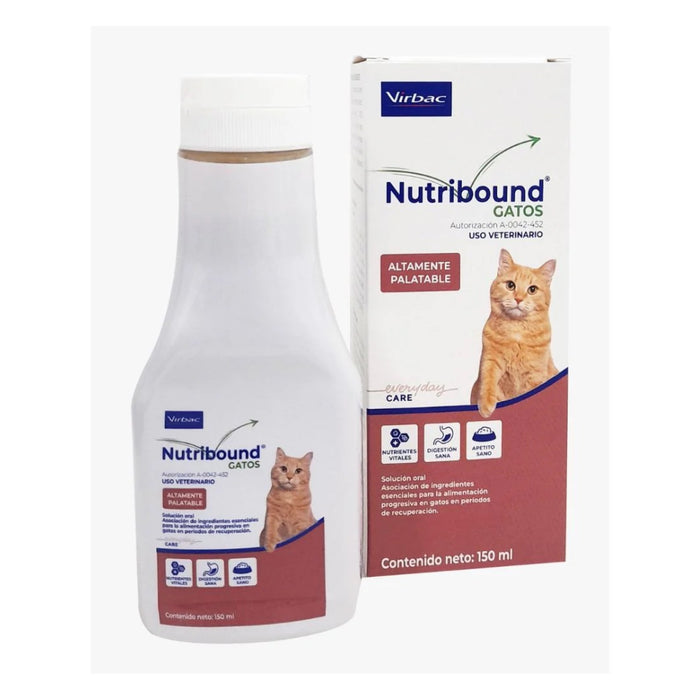Nutribound Gato