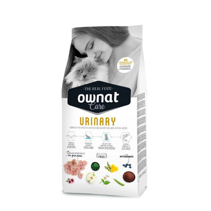 Ownat Care Urinary