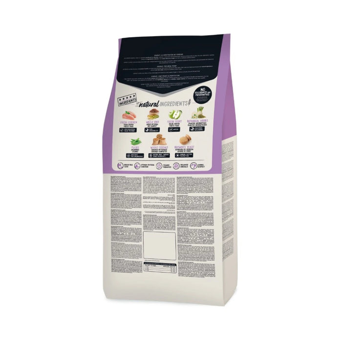 Ownat Just Grain Free Sterilized