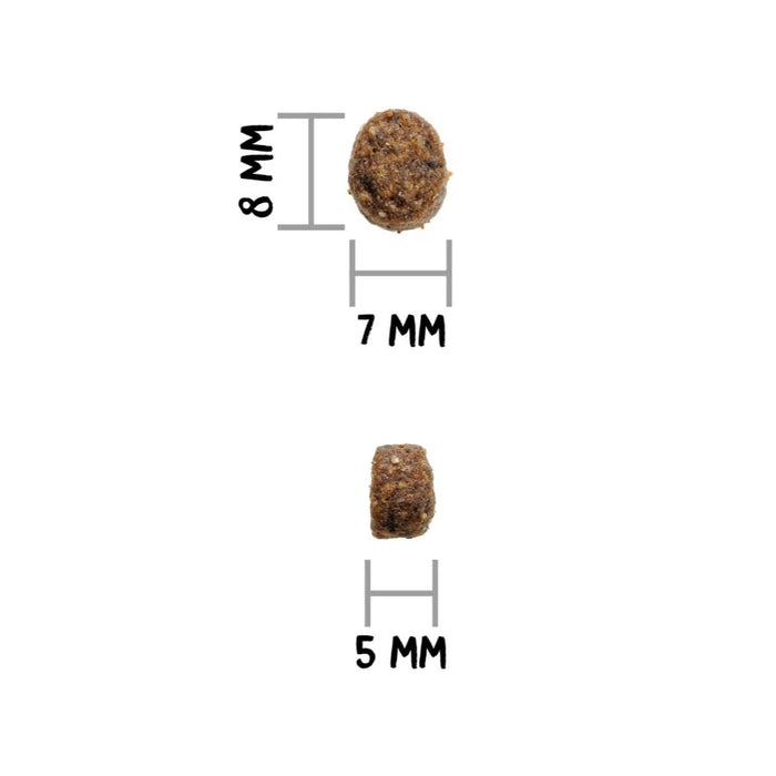 Ownat Just Grain Free Sterilized Fish