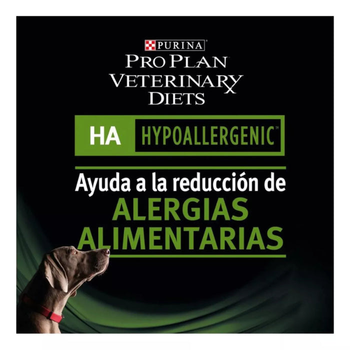 Pro Plan Hidrolizado Perros Veterinary Diets