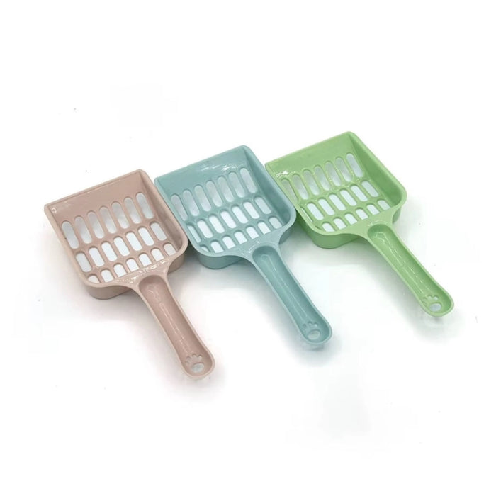 Pala para Fecas 19.5 x 8.8cm