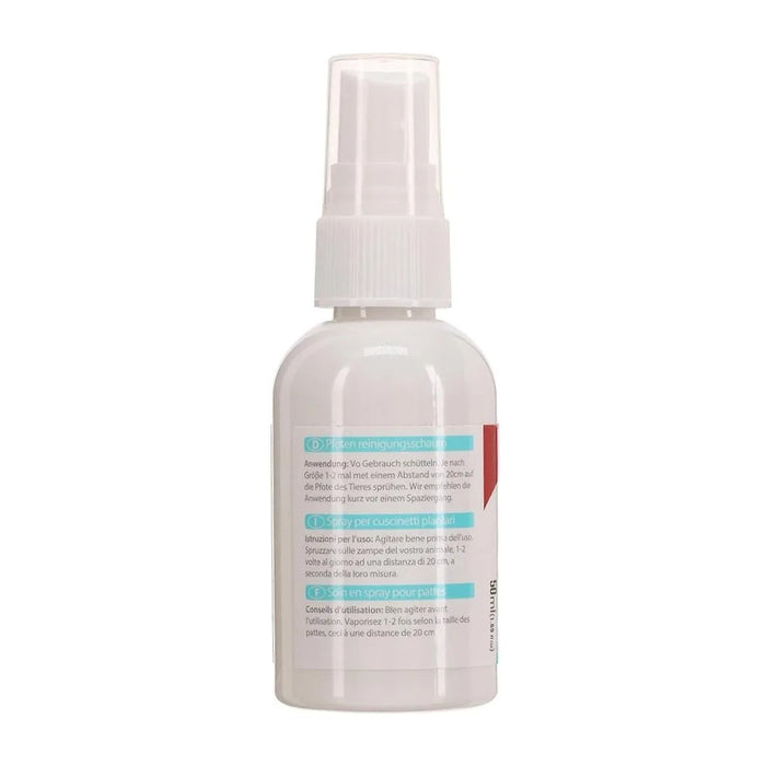 Paw Care Spray para Patas Perros y Gatos Bioline