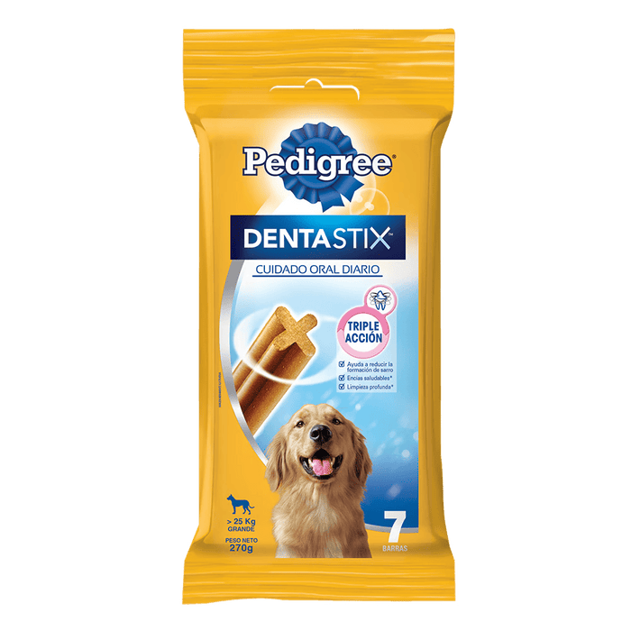 Pedigree Dentastix Adulto Razas Grandes