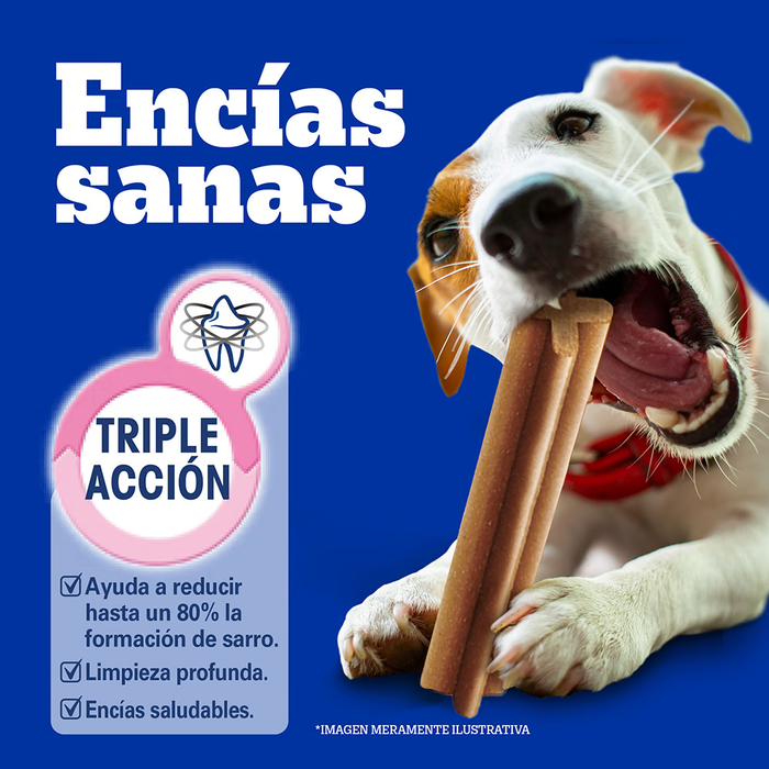 Pedigree Dentastix Adulto Razas Grandes