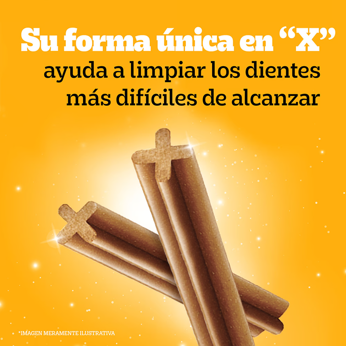 Pedigree Dentastix Adulto Razas Grandes