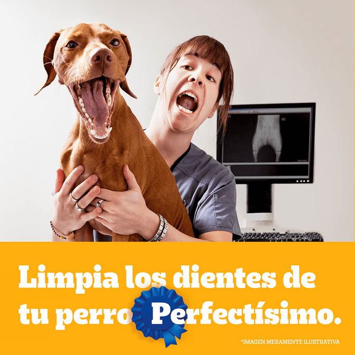 Pedigree Dentastix Adulto Razas Medianas