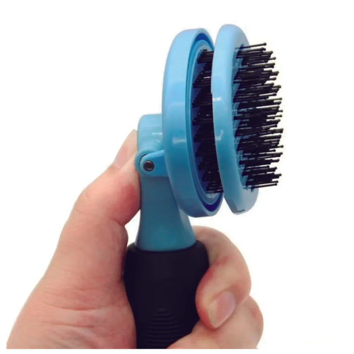 Peine de Belleza con Palanca Expulsa Pelos Furmaster