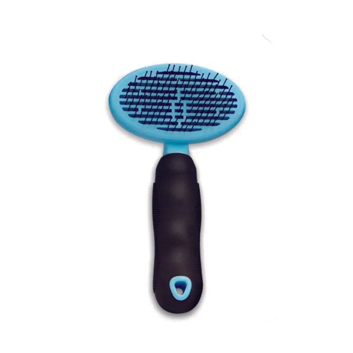 Peine de Belleza con Palanca Expulsa Pelos Furmaster