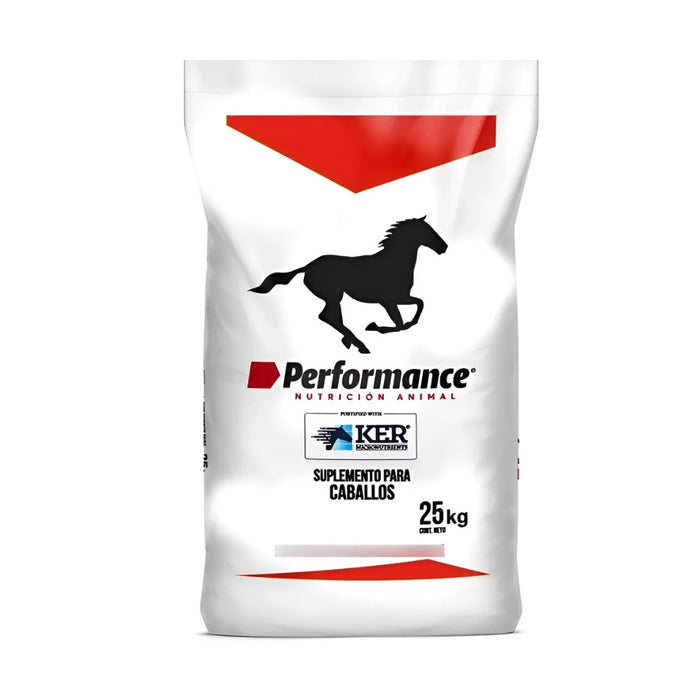 Performance Training para Caballos 25kg