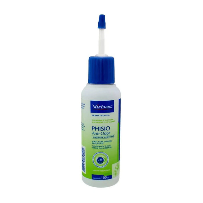 Phisio Anti Olor para Perros y Gatos