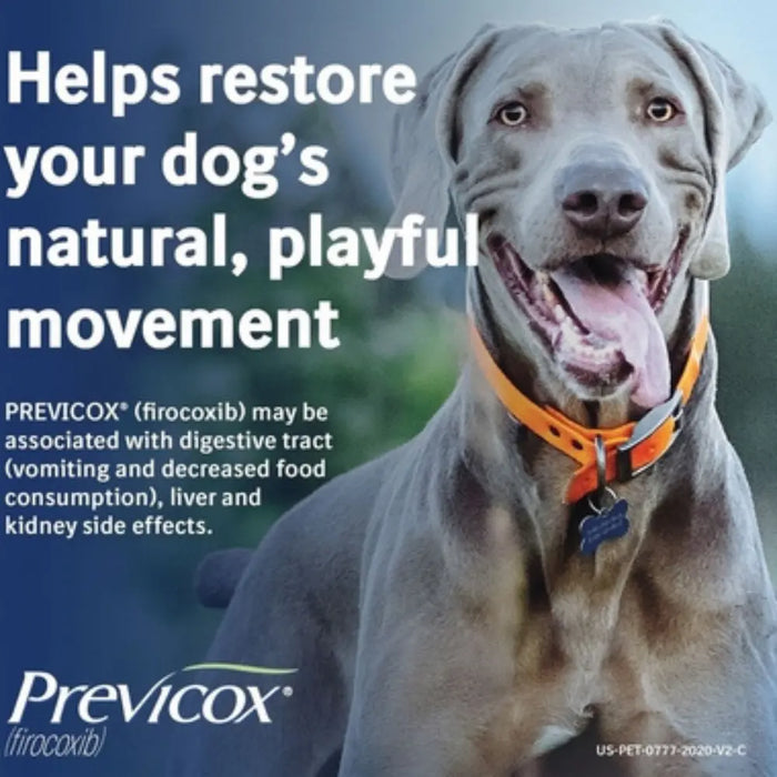 Previcox (firocoxib) 57mg