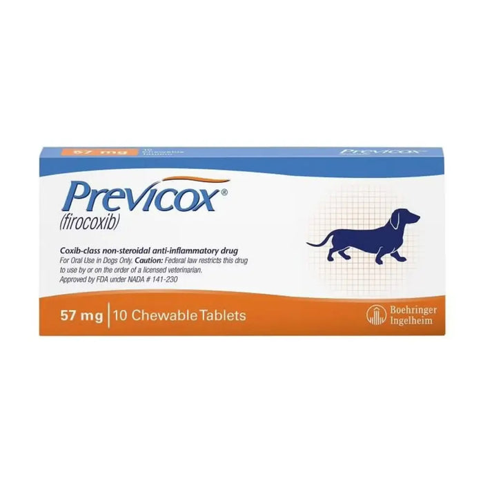 Previcox (firocoxib) 57mg