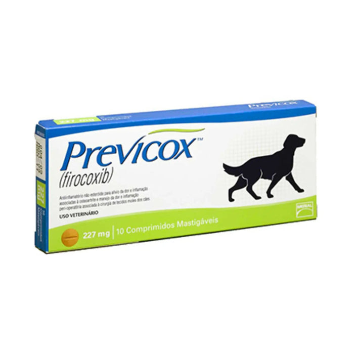 Previcox (firocoxib) 227 mg