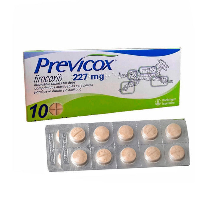 Previcox (firocoxib) 227 mg