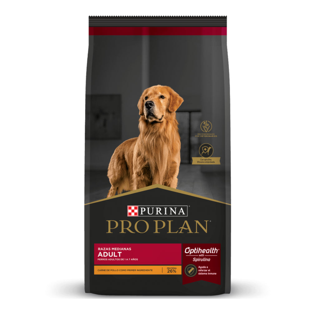 Pro Plan Perros