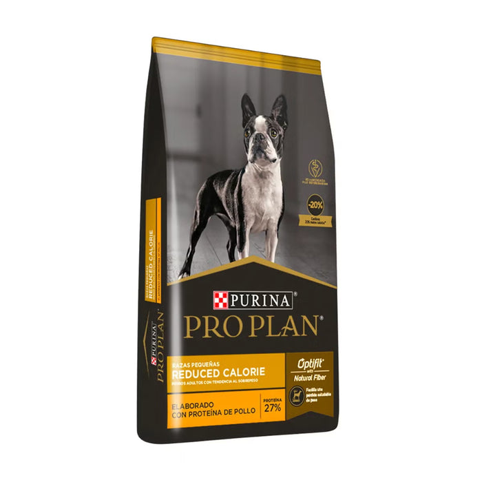 Pro Plan Dog Reduced Calories Raza Pequeña