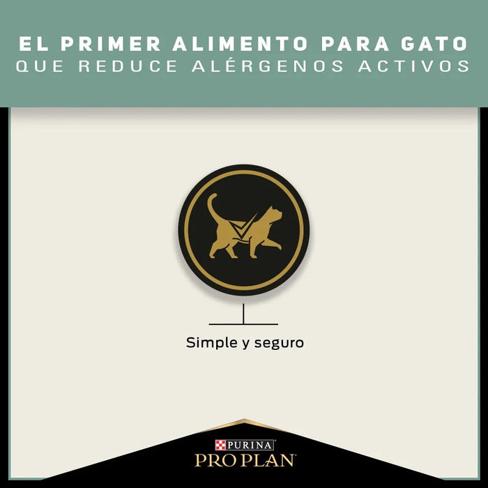 Pro Plan Cat Live Clear