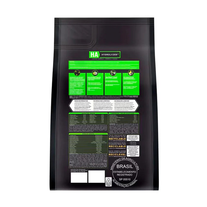 Pro Plan Hidrolizado Perros Veterinary Diets