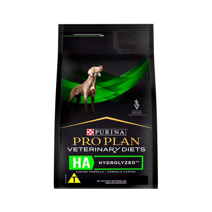 Pro Plan Hidrolizado Perros Veterinary Diets