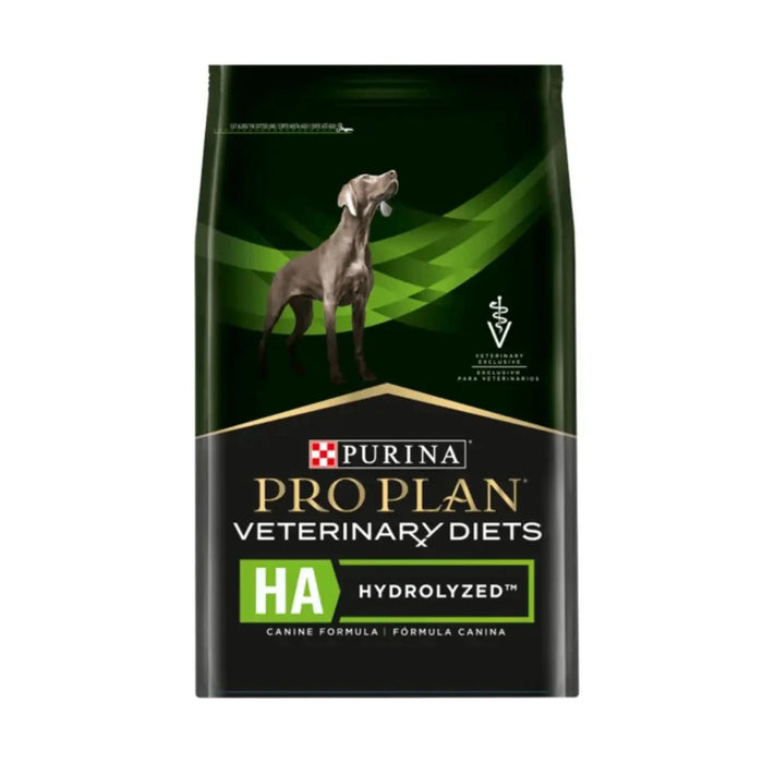 Pro Plan Hidrolizado Perros Veterinary Diets