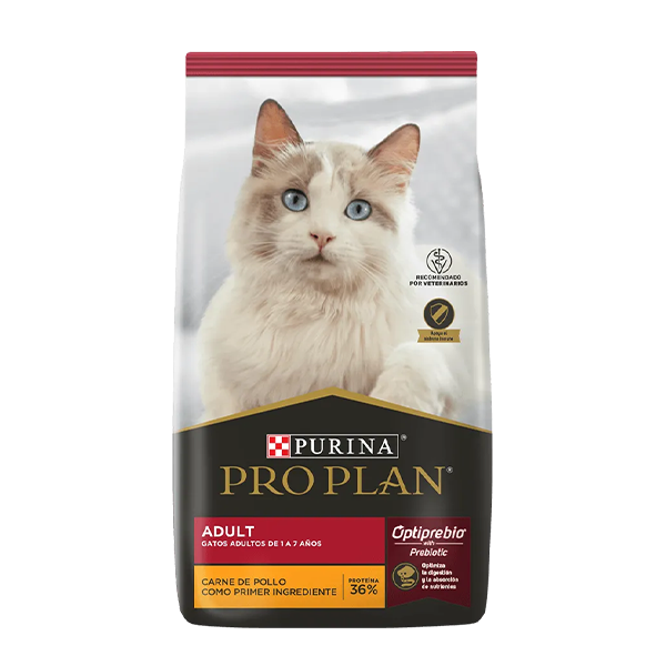 Purina Pro Plan Gato Adulto