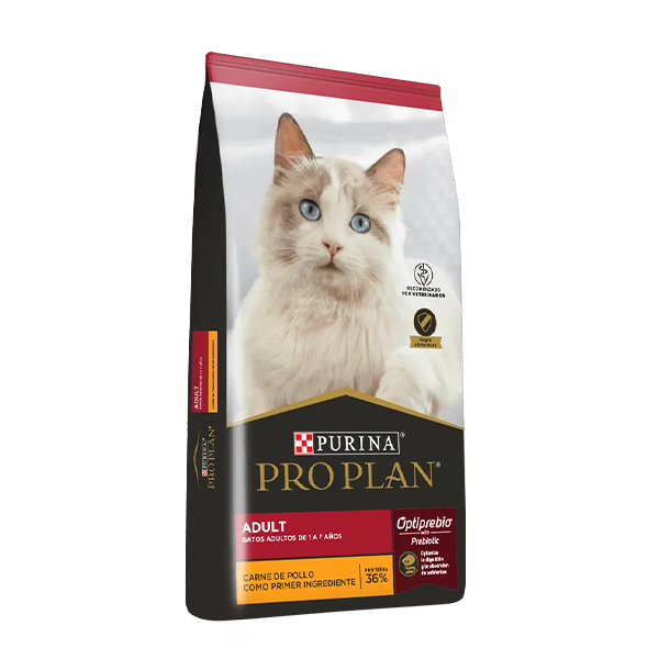 Purina Pro Plan Gato Adulto