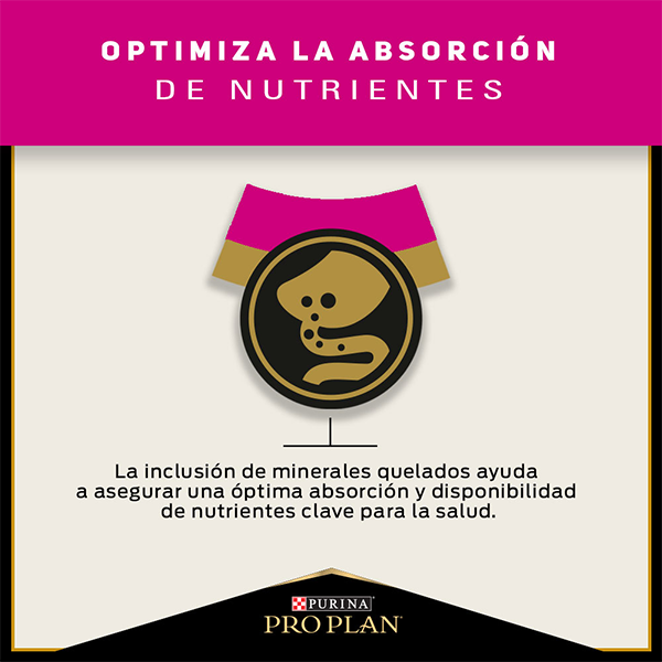 Purina Pro Plan Sterilized Gato Adulto