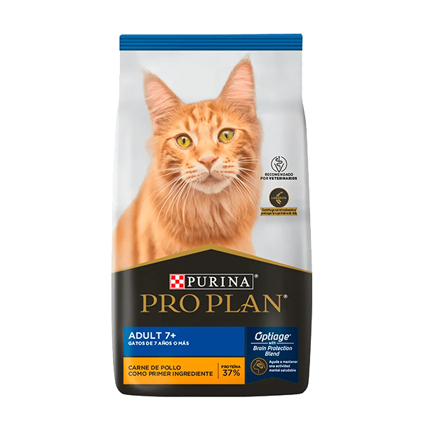 Purina Pro Plan Gato Adulto Mayor Senior