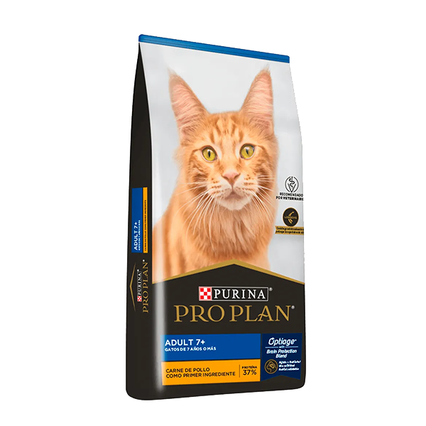 Purina Pro Plan Gato Adulto Mayor Senior