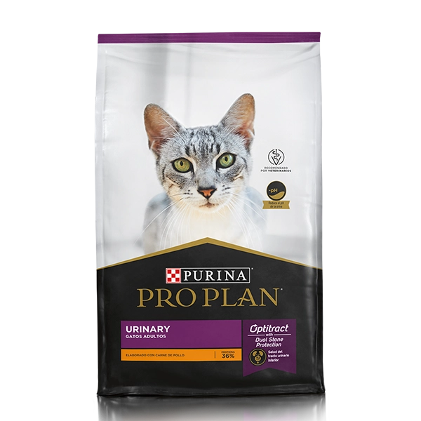 Purina Pro Plan Urinary Gato Adulto