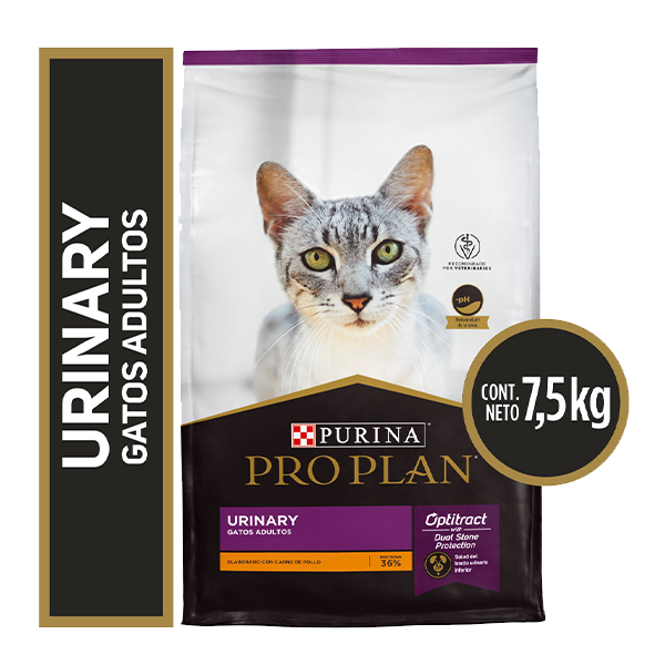 Purina Pro Plan Urinary Gato Adulto