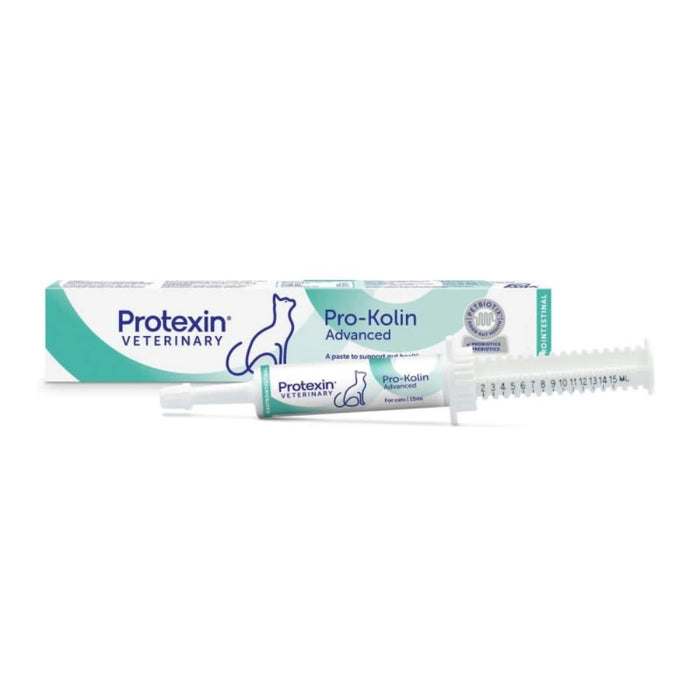 Protexin Pro-Kolin para Gatos