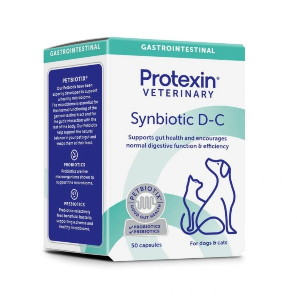 Alimentos Gastrointestinales para Gatos