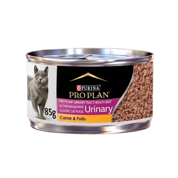 Lata Purina Pro Plan Lata Urinary