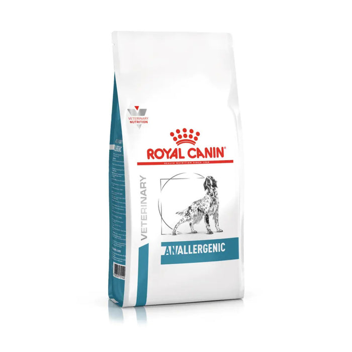 Royal Canin Anallergenic Proteína Hidrolizada