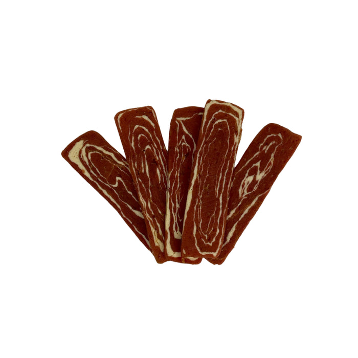 Rebanadas de Conejo 400g Tasty Farm