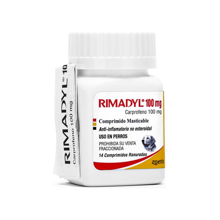 Rimadyl 100 mg